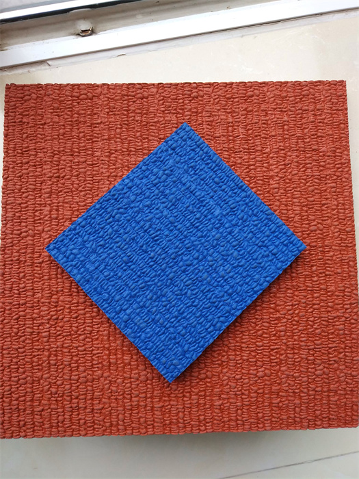 預(yù)制型塑膠跑道